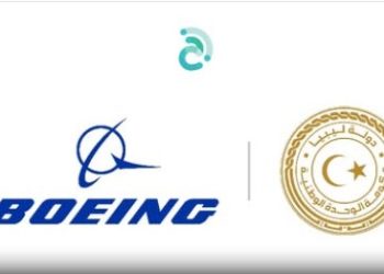 Libya’s Tripoli government holds virtual meeting with Boeing to follow up on last October’s Washington meeting
