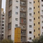 War-time squatters to be evicted from Airport Rd apartments – for returned to project owners Savings Bank for hand over to legal owners