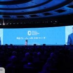 Libya has a unique opportunity to capture 7 BCM more gas and improve national revenues by US$ 2-3 billion per year by monetising flaring: Capterio CEO Mark Davis