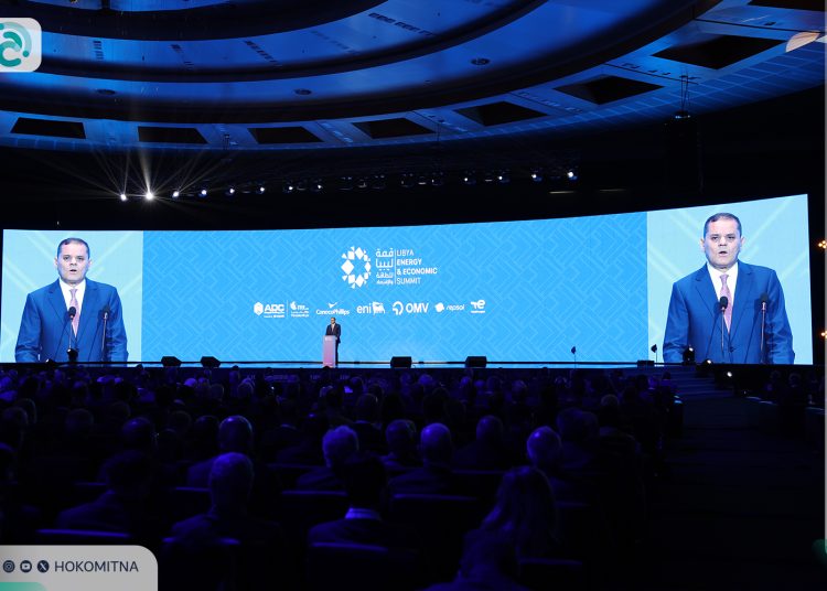 Libya has a unique opportunity to capture 7 BCM more gas and improve national revenues by US$ 2-3 billion per year by monetising flaring: Capterio CEO Mark Davis