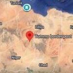 Hafter’s forces claim liberation of all its kidnapped soldiers at the southern Al-Toum border checkpoint from local militias