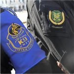 Customs Authority’s Ras Ajdir branch opens new K9 Police Sniffer Dogs Unit to increase surveillance of prohibited substances smuggling