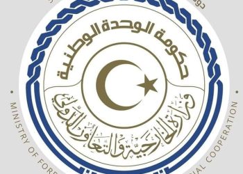 Foreign Minister Baour meets business leaders in Delhi specializing in energy, development, infrastructure, and transportation