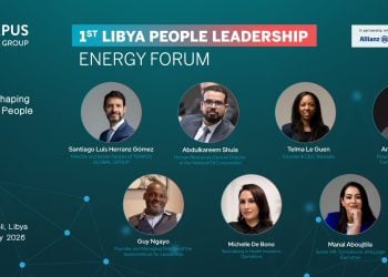 1st Libya People Leadership in Energy Forum to be held in Tripoli from 9-10 February