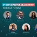 1st Libya People Leadership in Energy Forum to be held in Tripoli from 9-10 February