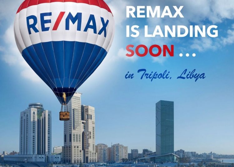Remax appoints Arkan Holding Group as the new Master Franchise in Libya