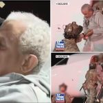 Libyan Islamist accused of assassinating four in US Benghazi Consulate in 2012 arrives under arrest in Washington DC