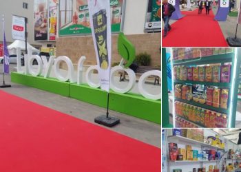 Libya Food expo opens with nearly 100 international companies from 14 different countries – led by Turkey, Egypt and Tunisia