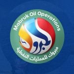 Mabruk field resumes production at 25,000 barrels per day following successful commissioning of new early production unit