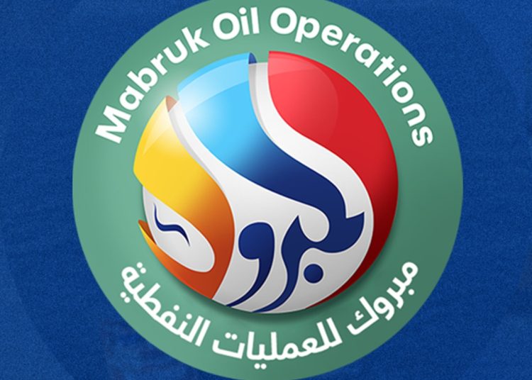 Mabruk field resumes production at 25,000 barrels per day following successful commissioning of new early production unit