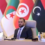 Undersecretary of Defence Zoubi effuses about the forthcoming Flintlock military exercises in Sirte as a sign of progress in Libya’s unification