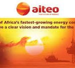 NOC Chairman Suleiman meets representative of Nigeria’s Aiteo oil company – winner of exploration bid in Block M1, Murzuq Basin