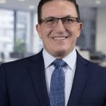 Former Maltese Ambassador to Libya Charles Saliba is back as Economic Attaché and Economic Envoy for Malta Enterprise