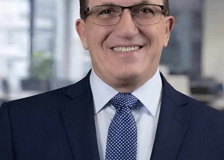 Former Maltese Ambassador to Libya Charles Saliba is back as Economic Attaché and Economic Envoy for Malta Enterprise