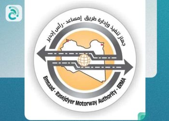 Italian companies to start work on 160 kms Aziziya-Ras Ajdir road – part of Emsaad-Ras Ajdir motorway being built by Italy