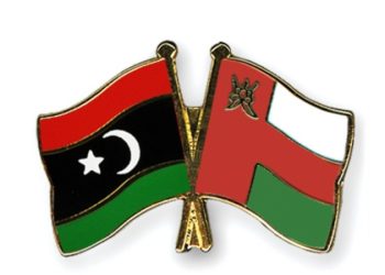 High-level Libyan government delegation visits Oman – Cooperation in several sectors discussed