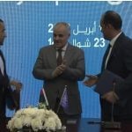 Breaking: Libya’s Western and Eastern administrations agree a unified budget