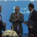 Libya’s Western and Eastern administrations agree a unified budget
