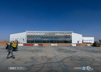 Sebha airport closed for urgent runway maintenance until end of April