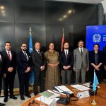 ‘Mini-Meeting’ discusses first two steps of Libya’s UN Roadmap in its first meeting in Rome
