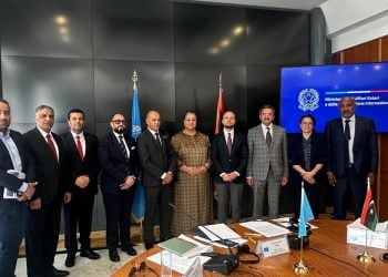 ‘Mini-Meeting’ discusses first two steps of Libya’s UN Roadmap in its first meeting in Rome