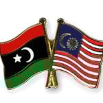 Tripoli Chamber of Commerce discusses with Malaysian delegation increased cooperation and participation in MIHAS 2026