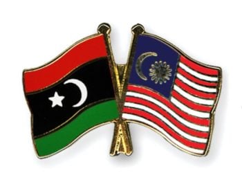 Tripoli Chamber of Commerce discusses with Malaysian delegation increased cooperation and participation in MIHAS 2026