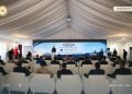 China’s Ambassador to Libya visits Benghazi on the inauguration of China’s COSCO direct shipping line to the city