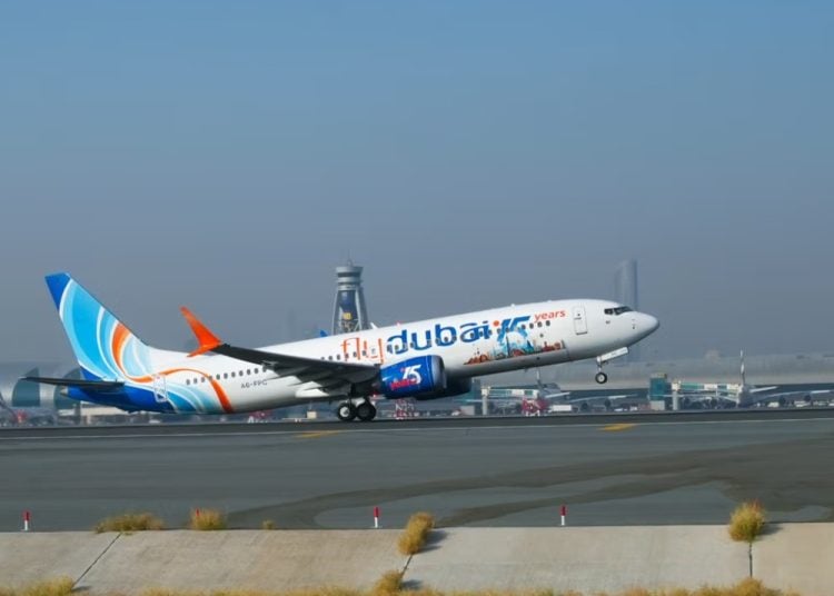 Fly Dubai announces launch of its direct Dubai-Benghazi route starting from 17 June