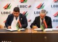 Largest NOC delegation attends London’s Africa Energies Summit & Libya Energy Forum, signs MoU with LBBC and British Council