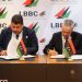 Largest NOC delegation attends London’s Africa Energies Summit & Libya Energy Forum, signs MoU with LBBC and British Council