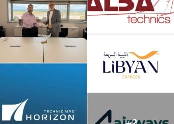 Libyan Express and Italy’s 4 Airways to launch joint Libya-Europe air route ”soon”