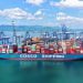 China’s COSCO shipping adds new direct line to Libya’s Misrata Free Zone