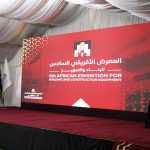 PM Aldabaiba inaugurates 6th African Construction & Equipment Exhibition -with several international participants