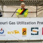 Mellitah Oil & Gas Bouri field US$ 1.565 billion gas exploitation project completes phase – to start utilising 125 million cf / day of natural gas by September
