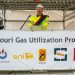 Mellitah Oil & Gas Bouri field US$ 1.565 billion gas exploitation project completes phase – to start utilising 125 million cf / day of natural gas by September