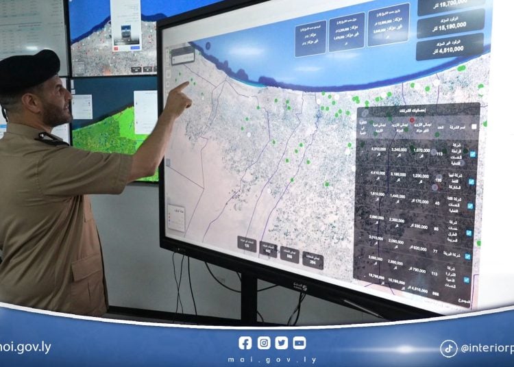 Fuel distribution and smuggling crisis: More than 500 non-compliant petrol stations closed and will not be allowed to reopen – Interior Minister Trabelsi